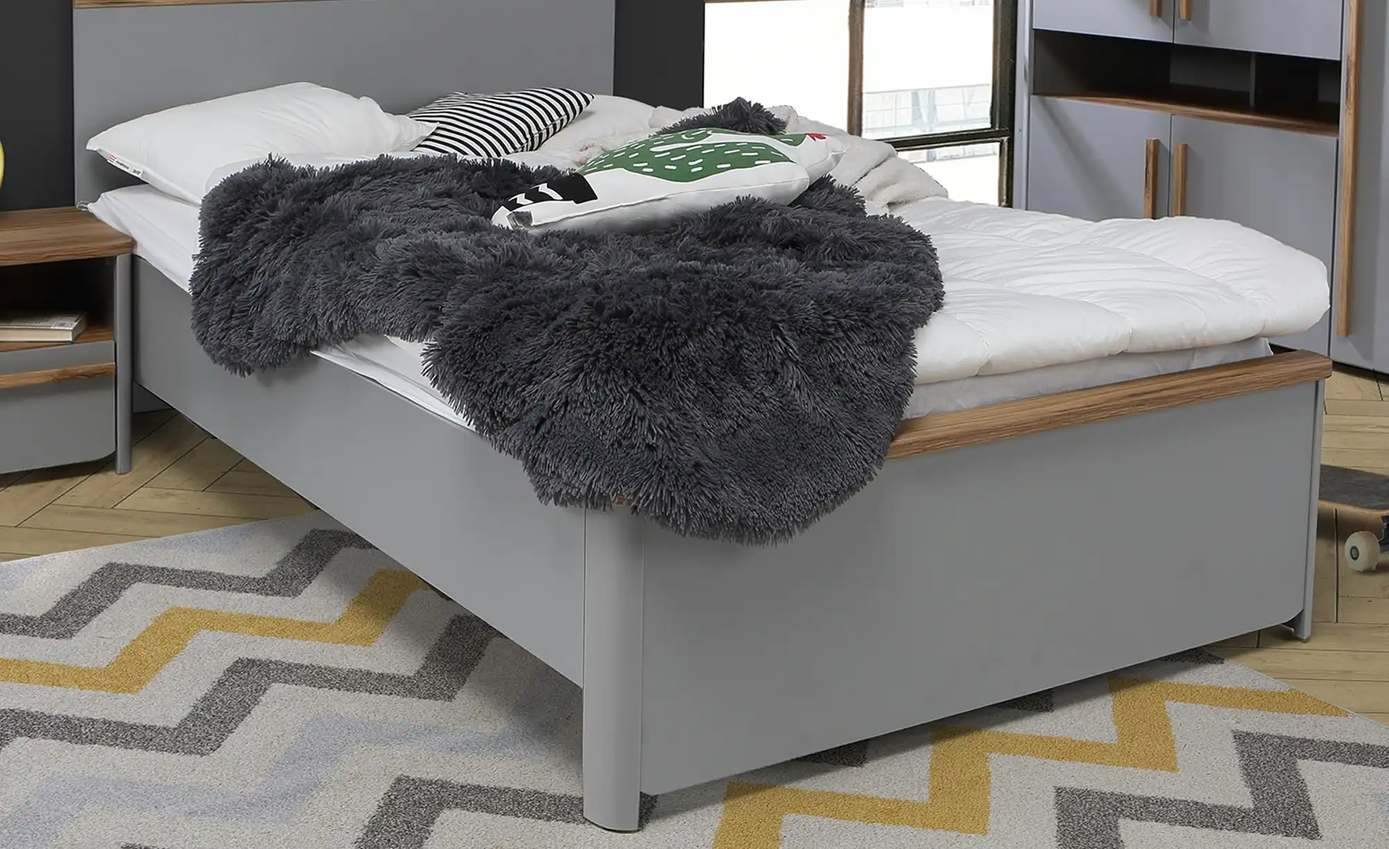Bett Surfinio
