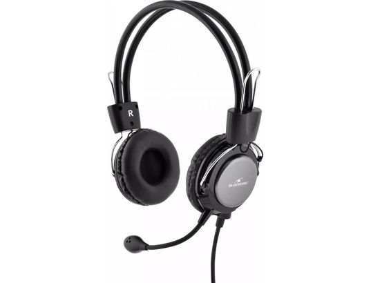BLUESTORK - Micro-Casque MC-201