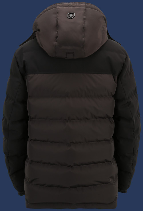 Tiefsee DeepSeaAirTec, Black/Ebony