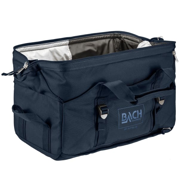 Duffel BACH DR. DUFFEL 20 MIDNIGHT BLUE