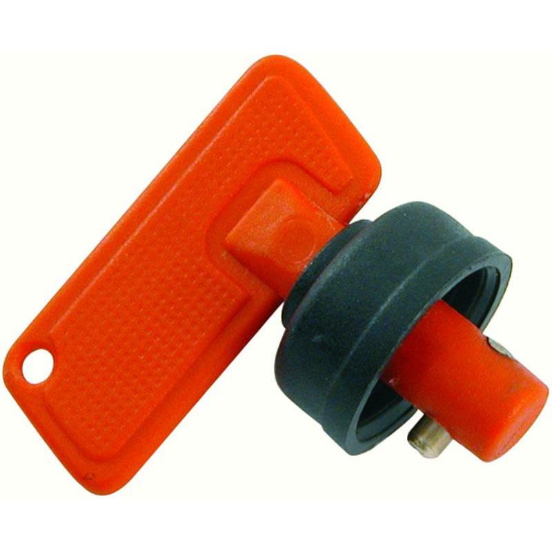 Cle De Rechange Euromarine Pour Coupe-Batterie