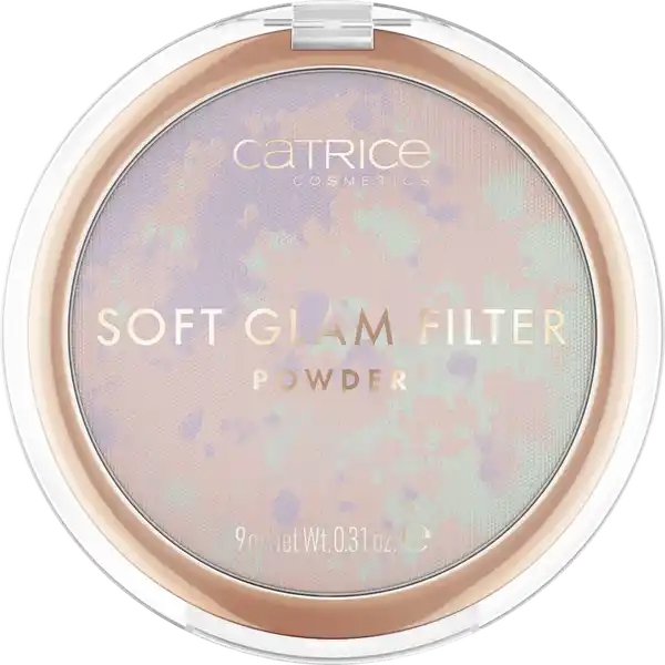 Soft Glam Filter Powder 010 Beautiful You
