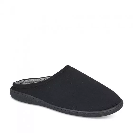 Chaussons NOIR BLUE RHYTHM