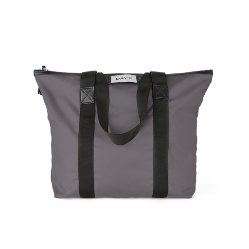 DAY ET Gweneth RE-S M Shopper, Magnet Grey
