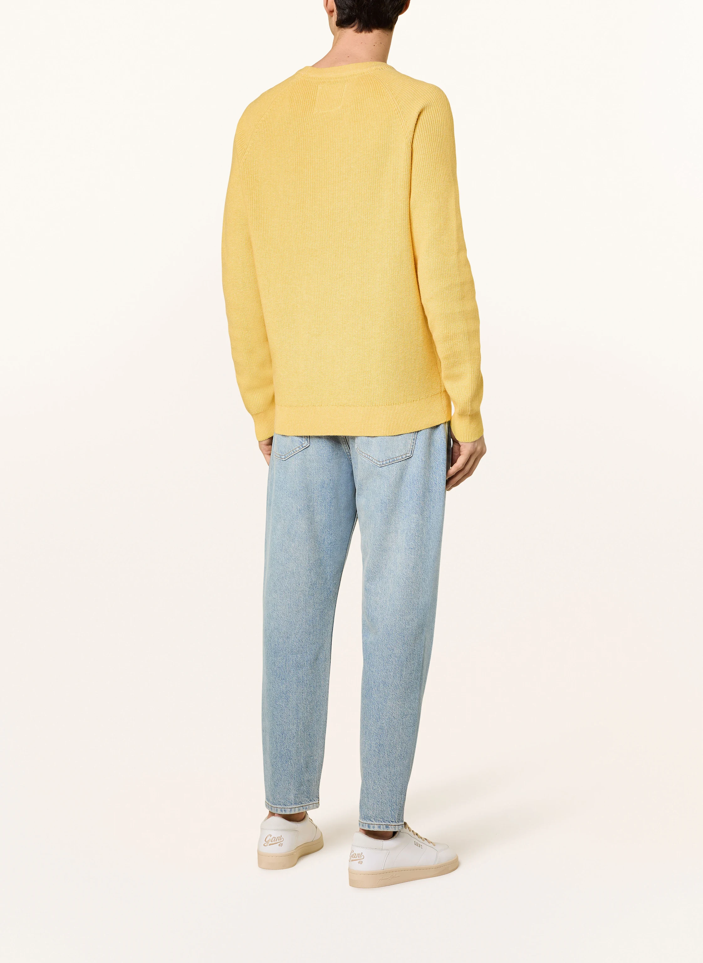 FYNCH-HATTON Pullover