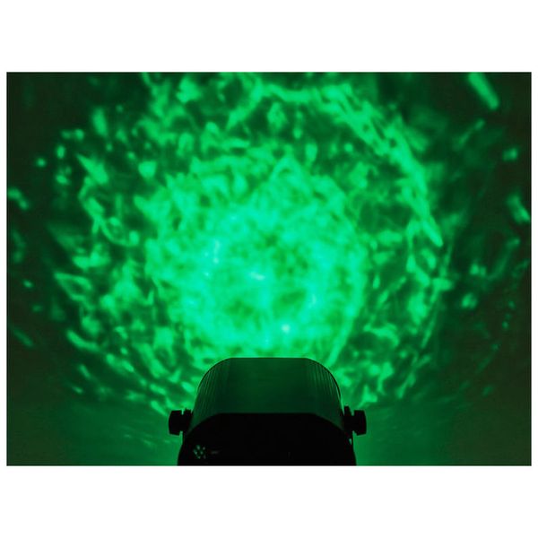 Eurolite LED H2O TCL Water Effect