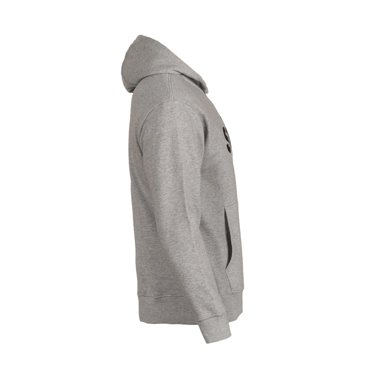 Sweatshirt Soka Sociedad Deportiva Huesca 2025-2026