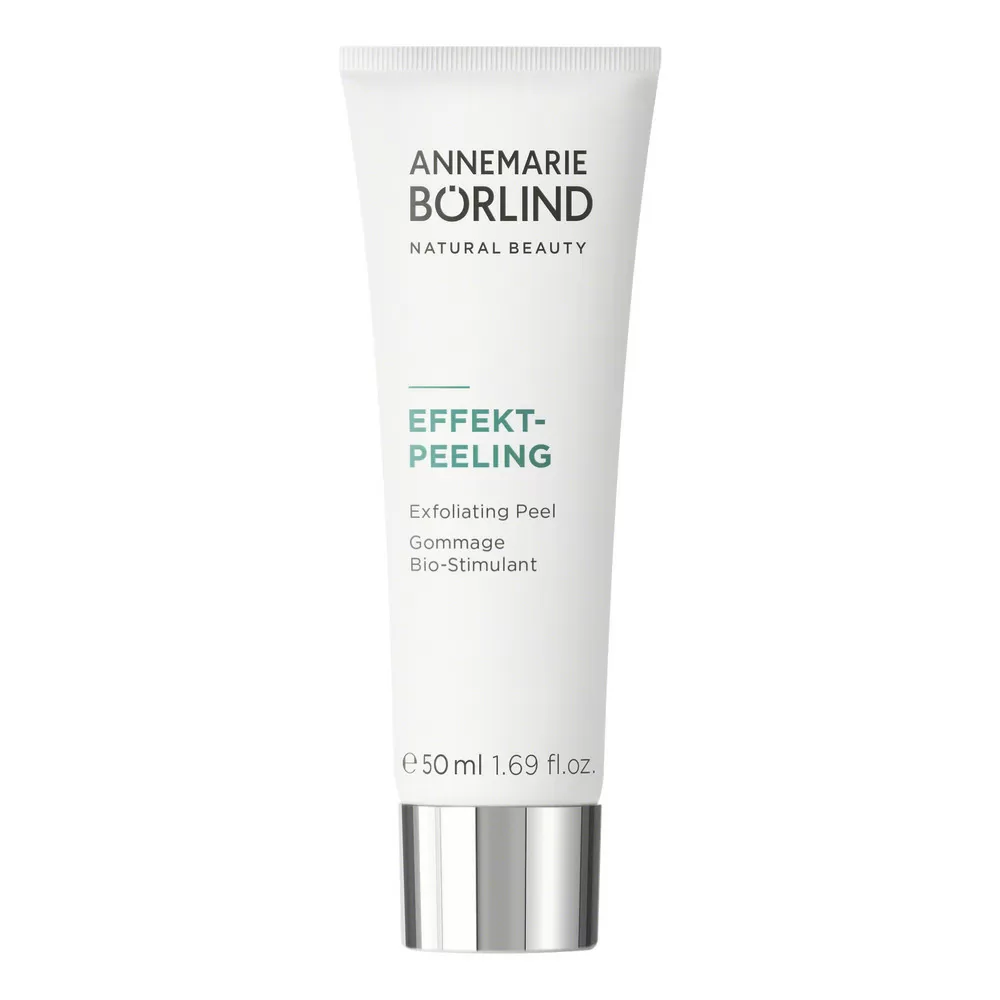 Annemarie Börlind Exfoliating Peel - 50 ml.