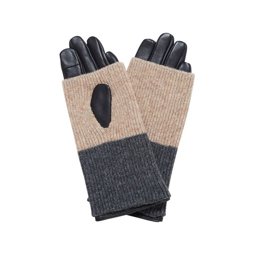 Ichi Madison Handsker, Black, M/L