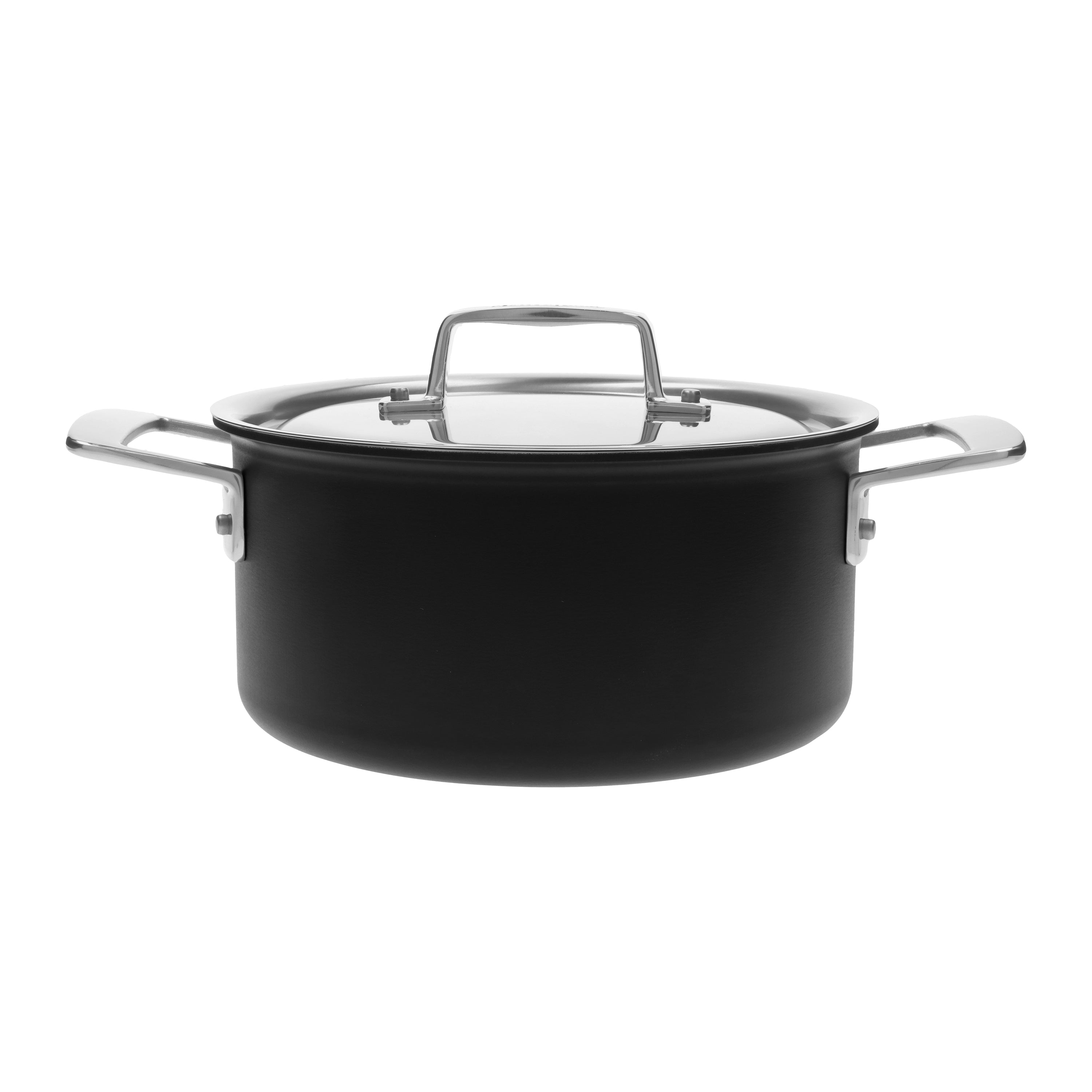 Demeyere Black 5 Kookpan Ã 20 cm