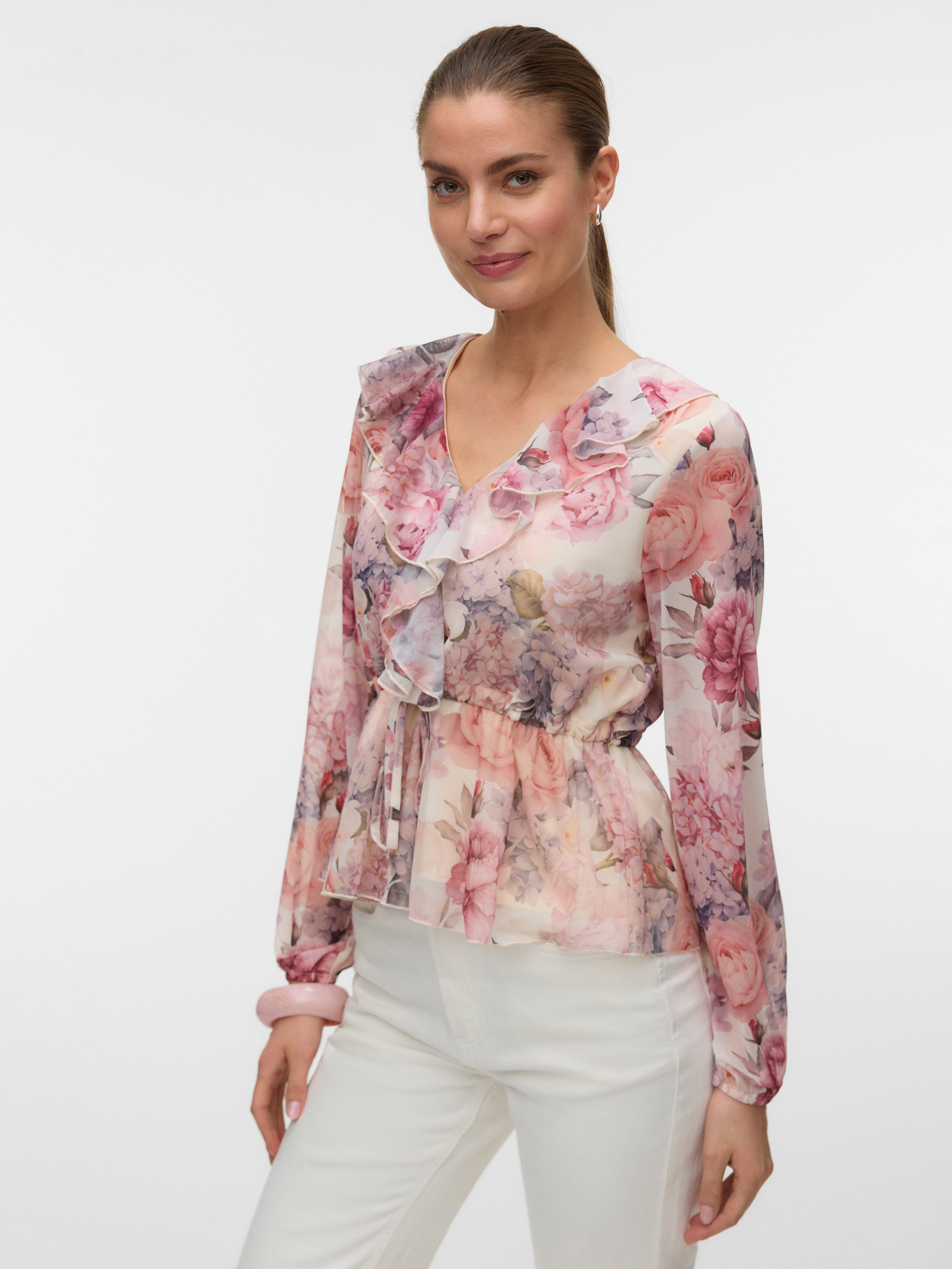 AWBLAIR Top
