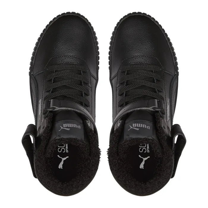Puma Carina 2.0 Mid Winter Sneakers Junior