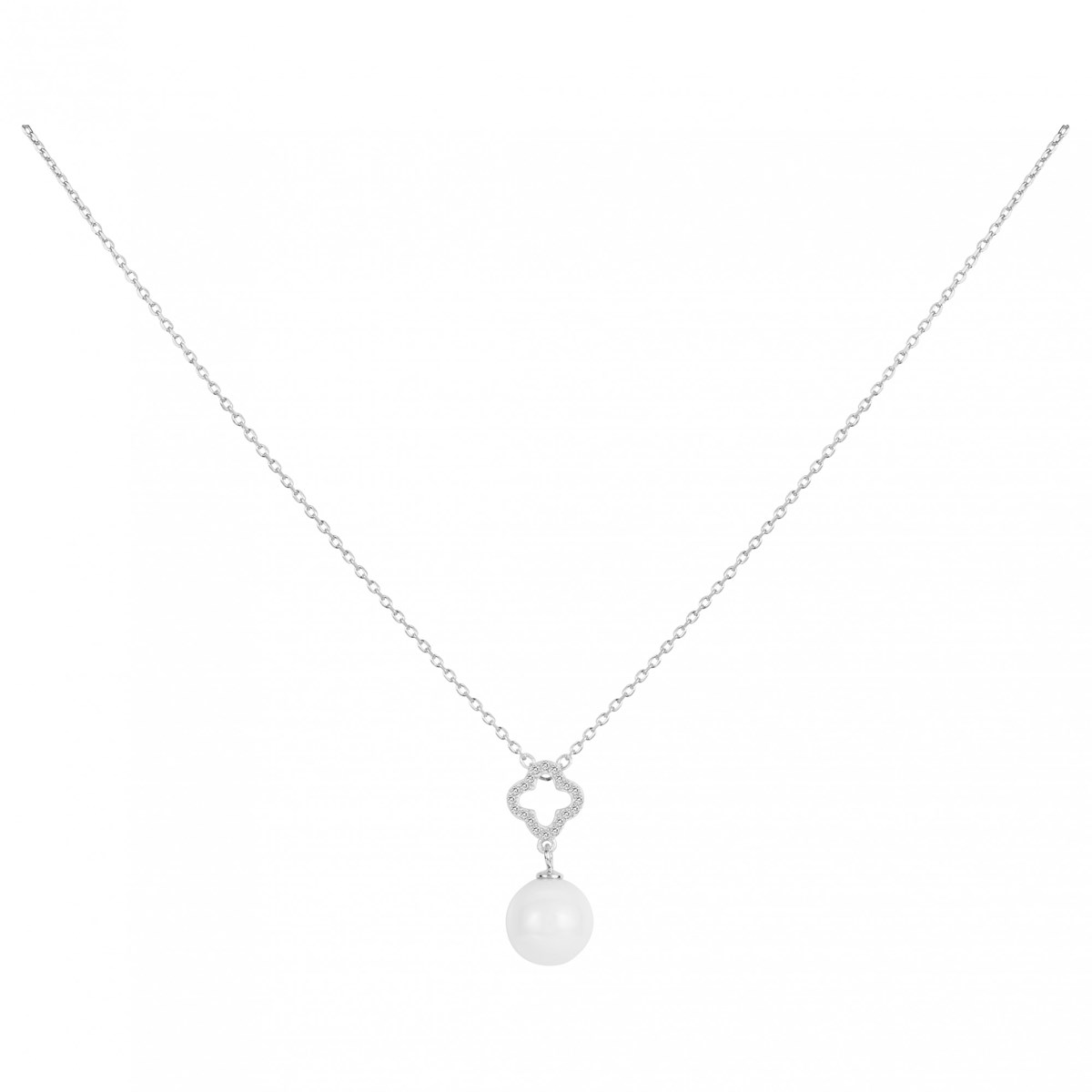 Collier en Argent