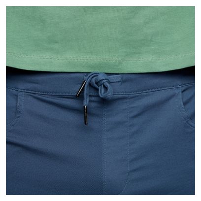 Short Escalade Black Diamond Notion Bleu