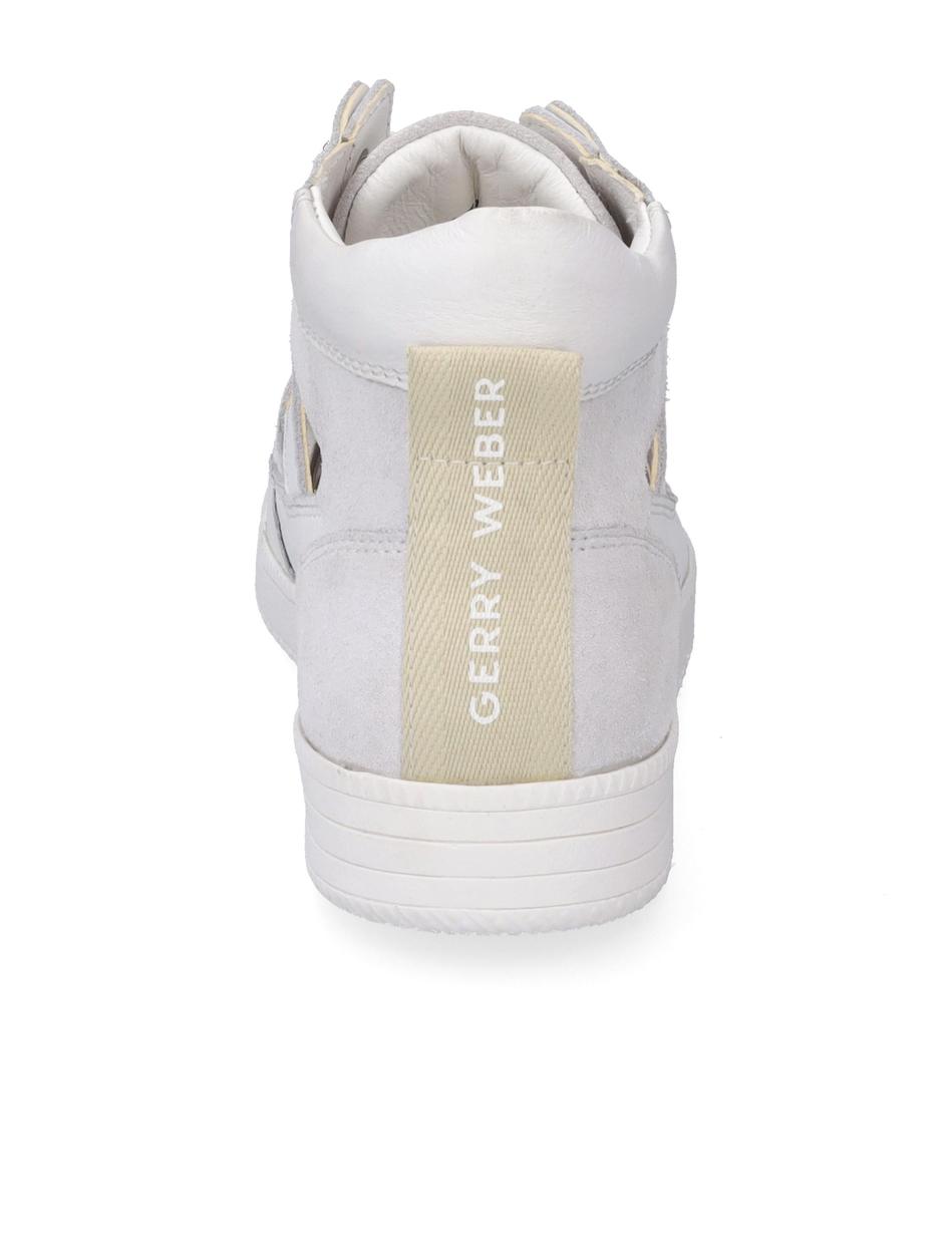 Sneaker Marling 04, weiss