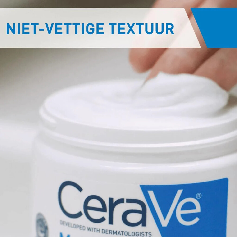 CeraVe Hydraterende Crème340 gr
