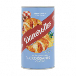 Danerolles Klassieke croissants