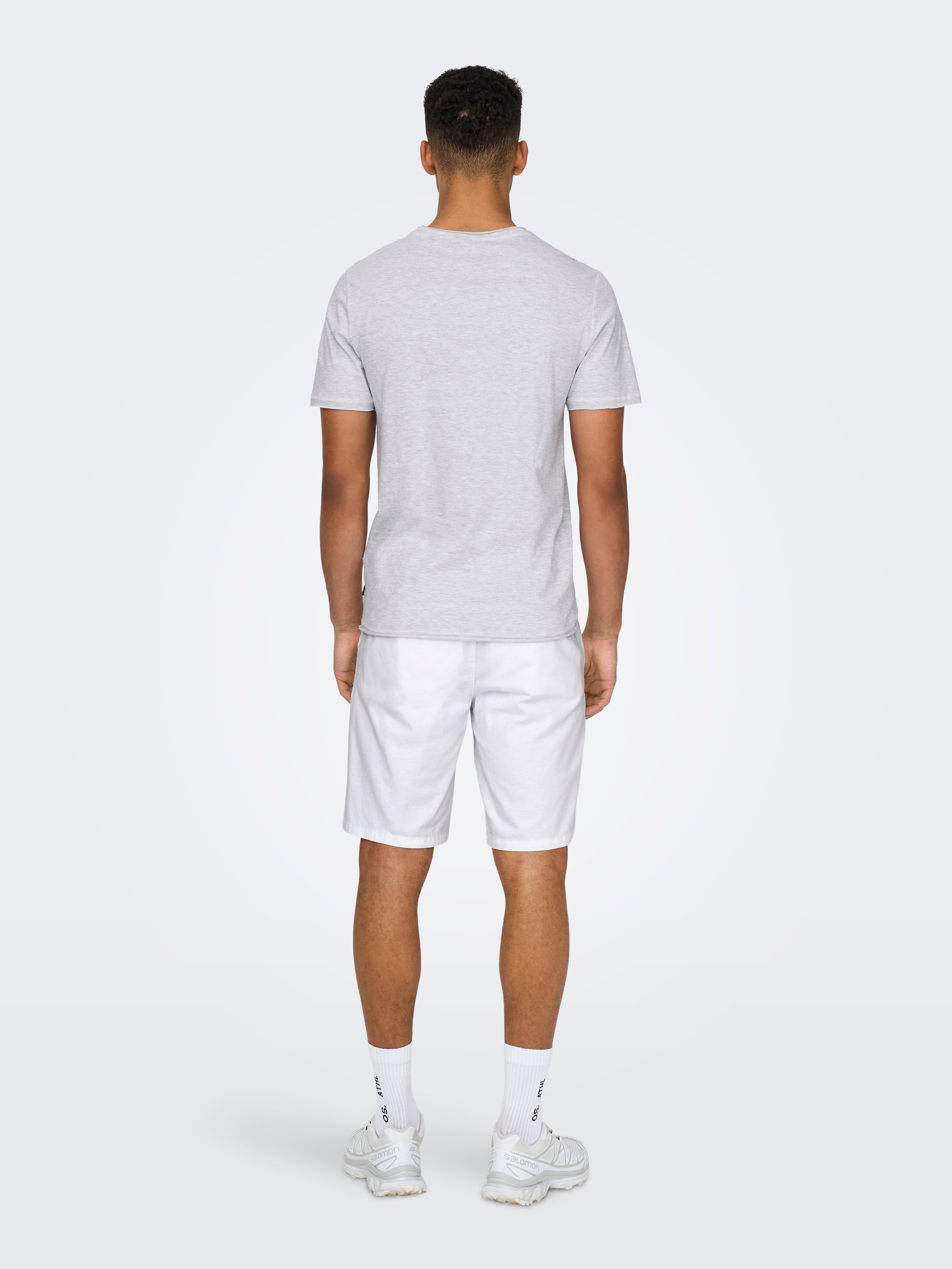 ONSALBERT T-shirt White