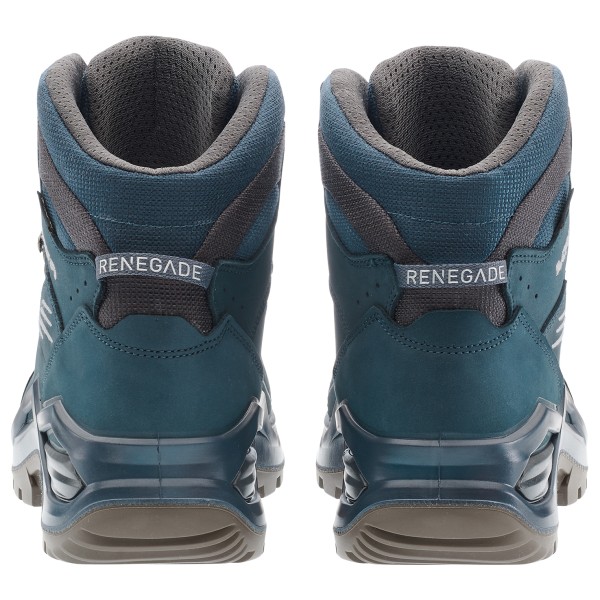 Lowa - Renegade Evo GTX Mid - Chaussures de randonnée