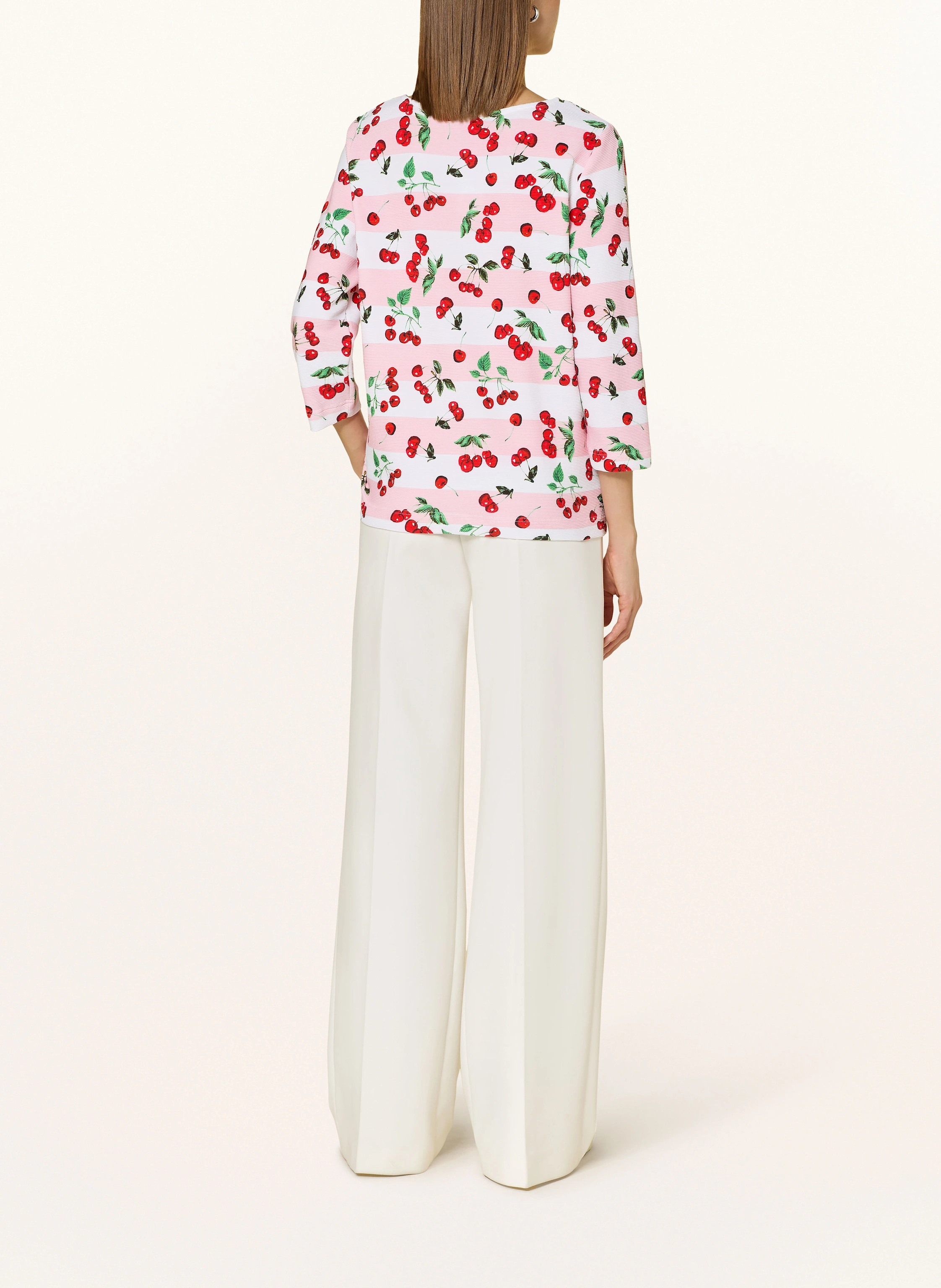 lilienfels Shirt mit 3/4-Arm