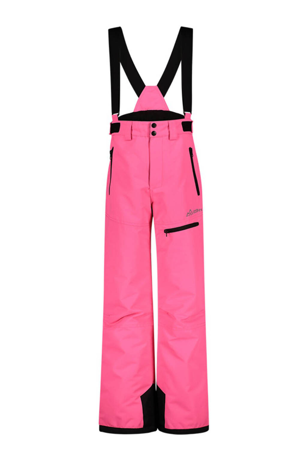 29FT skibroek roze