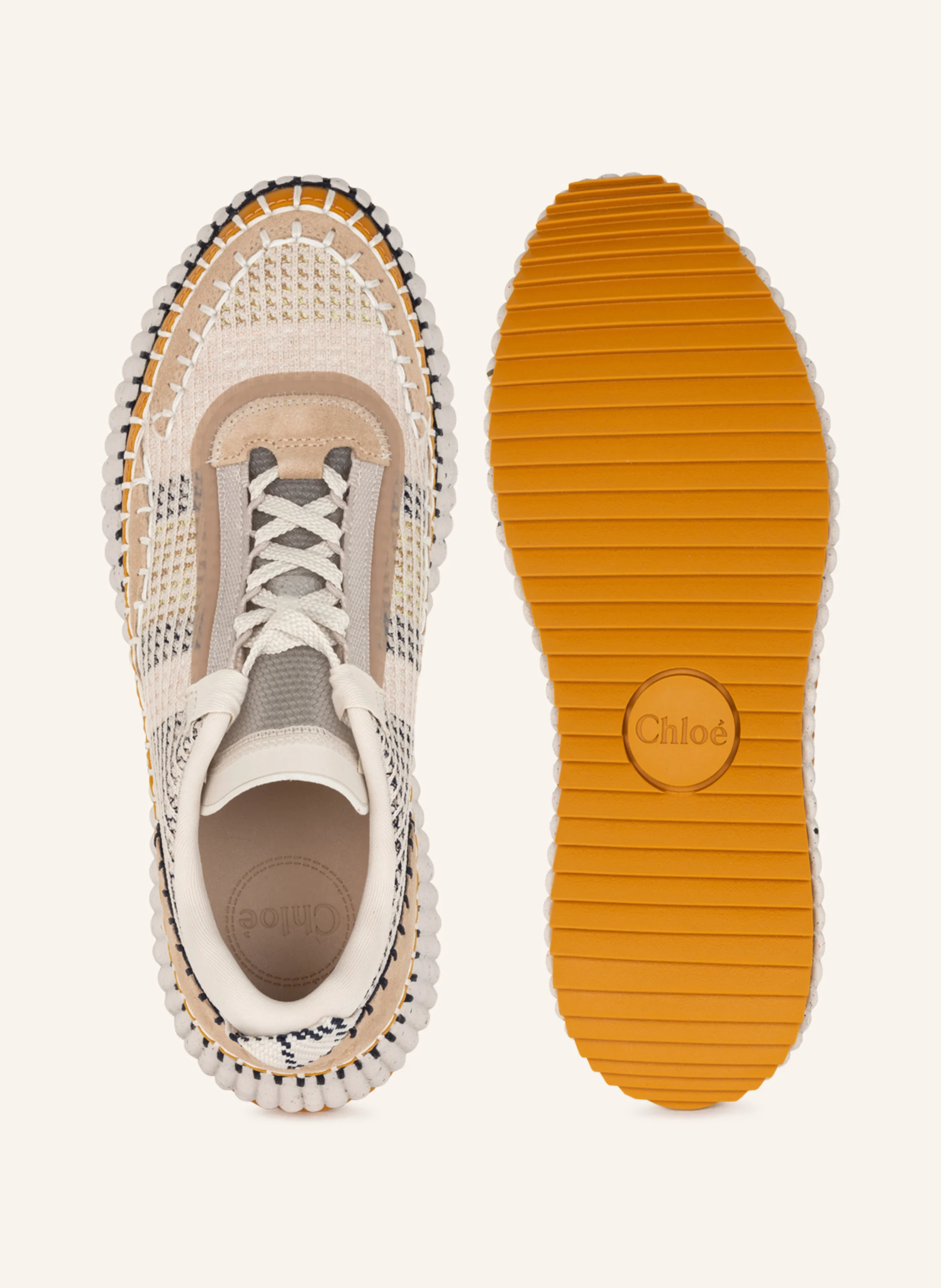 Chloé Sneaker NAMA