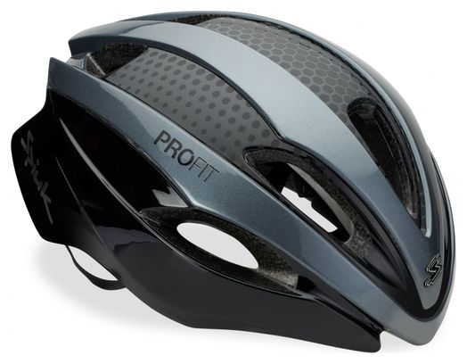 Casque Spiuk Profit Aero Noir/Anthracite