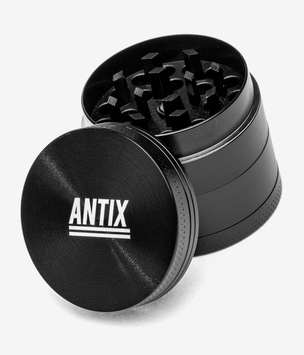 Antix Aroma Grinder (black)