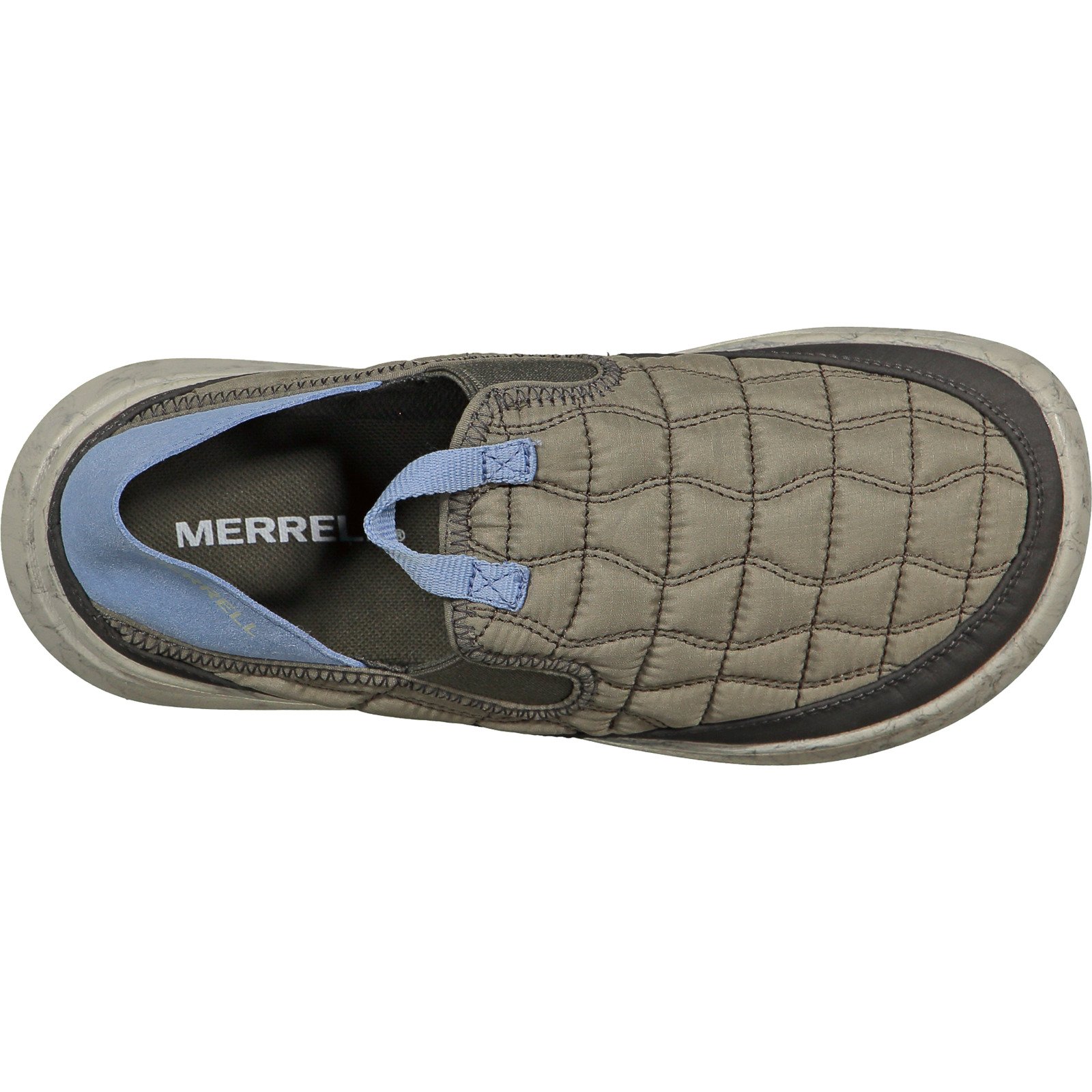 Merrell Damen-Schuh Hut Moc 41