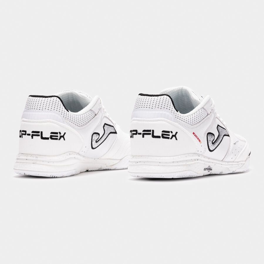Joma Top Flex Rebound IN - Blanc