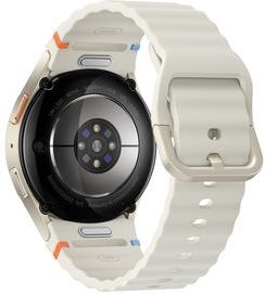 Galaxy Watch7 - Wit - Elektronica