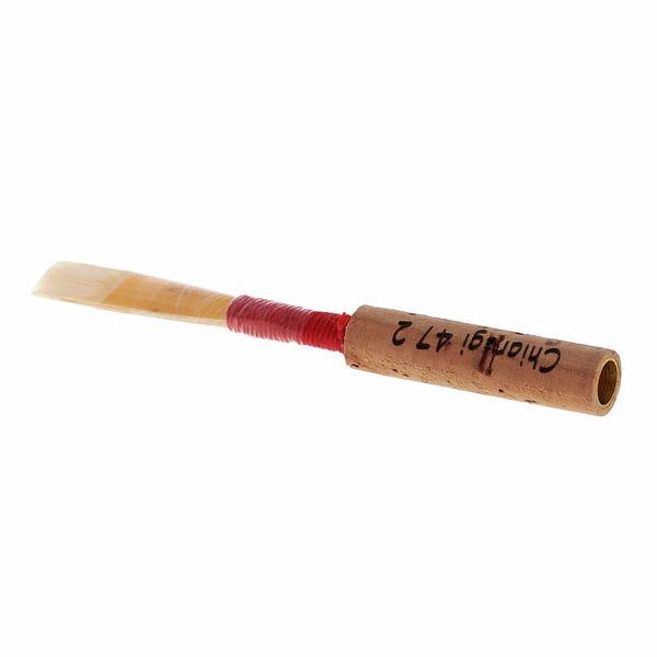 Gonzalez Oboe Reed Hard (European)