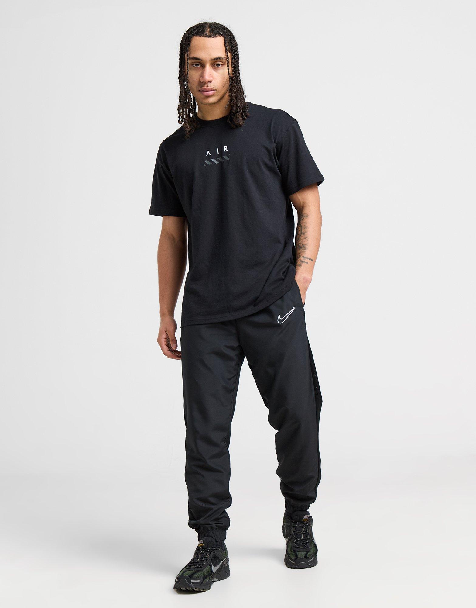 Nike T-shirt City Homme