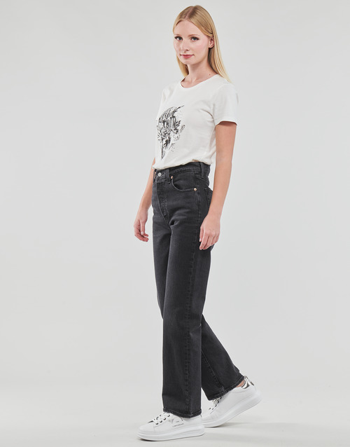Ikks - BW10005 - Blanc