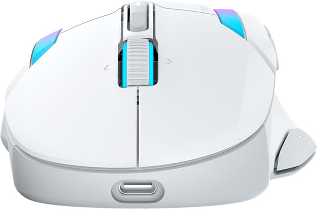 Turtle Beach Kone II Air trådløs gamingmus