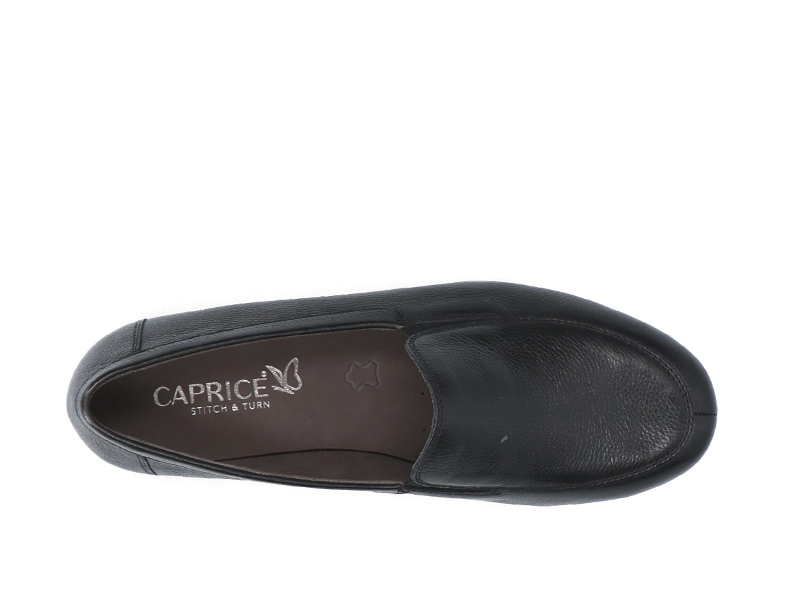 Caprice Loafer Classic Leather