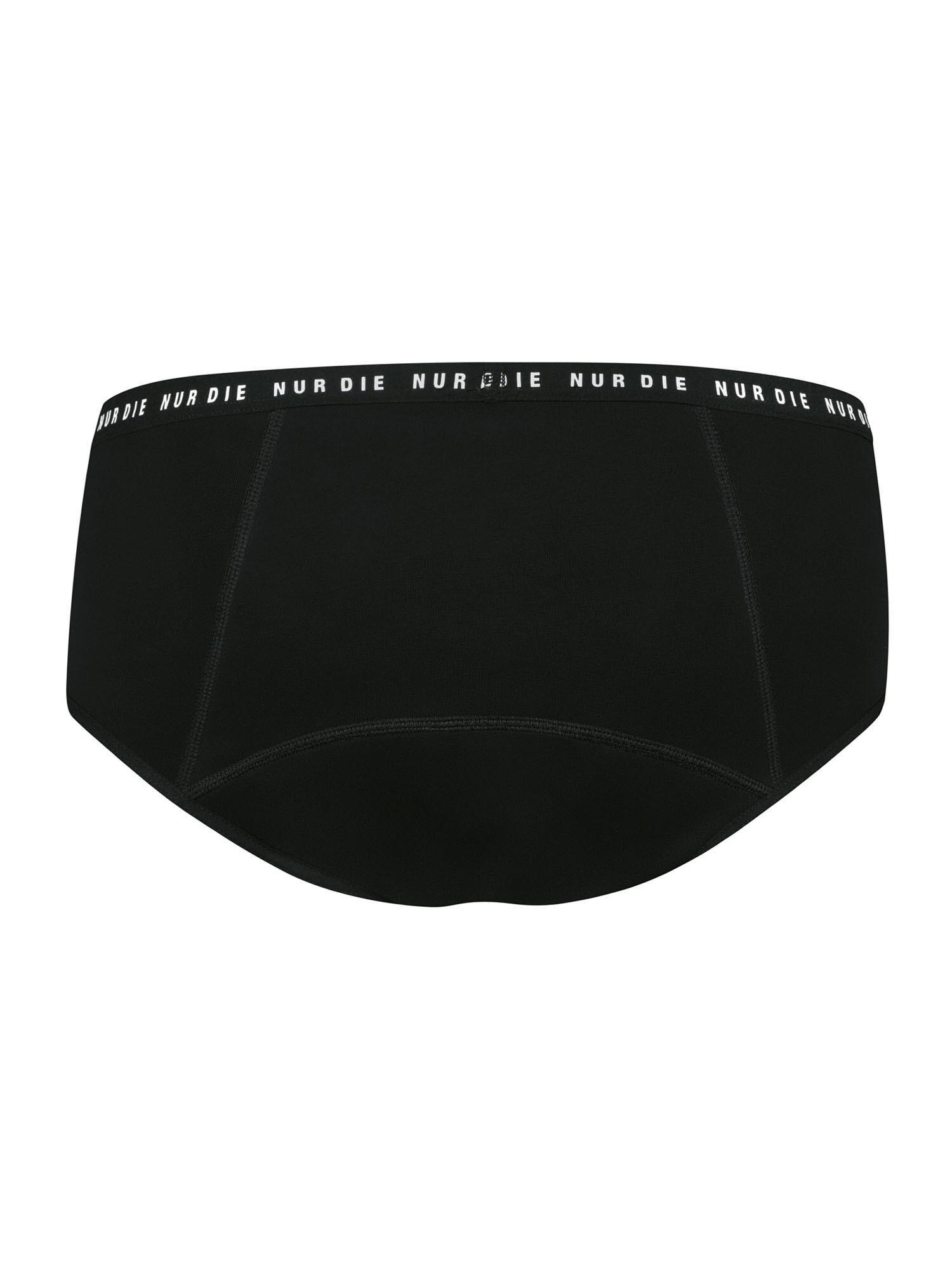 NUR DIE Damen Periodenunterwäsche Alles Geregelt Panty stark 1er-Pack