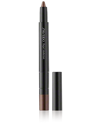 Shiseido Kajal Inkartist 01 Tea House 0,8g
