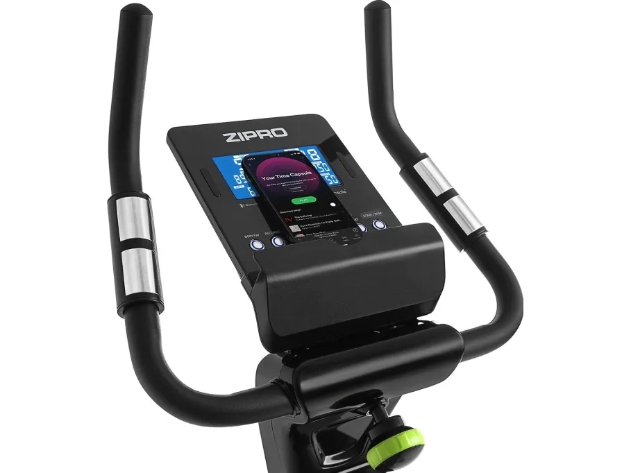 Zipro iConsole  Rook motionscykel