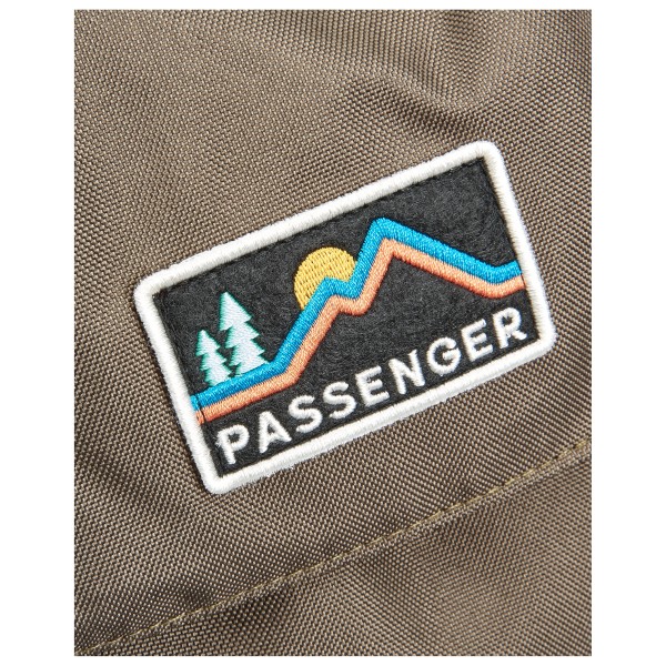 Passenger - Boondocker Recycled Backpack 26 - Sac à dos journée