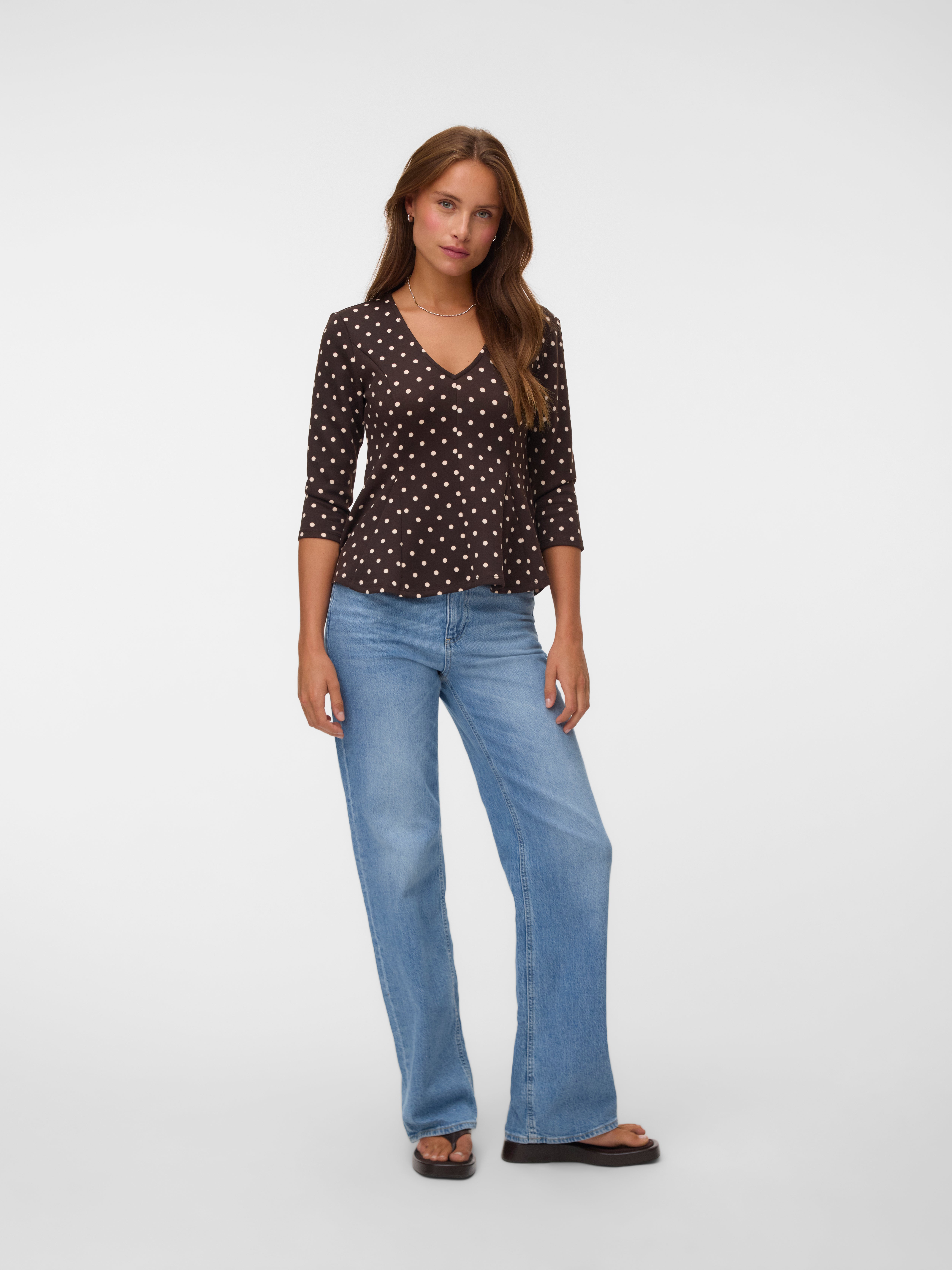 VMSMILLA Top
