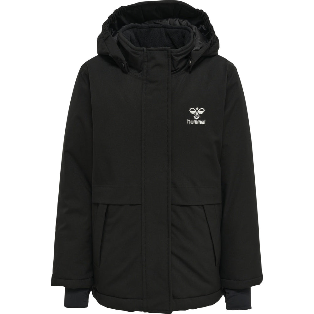 Køb Hummel Black Urban Tex Jakke