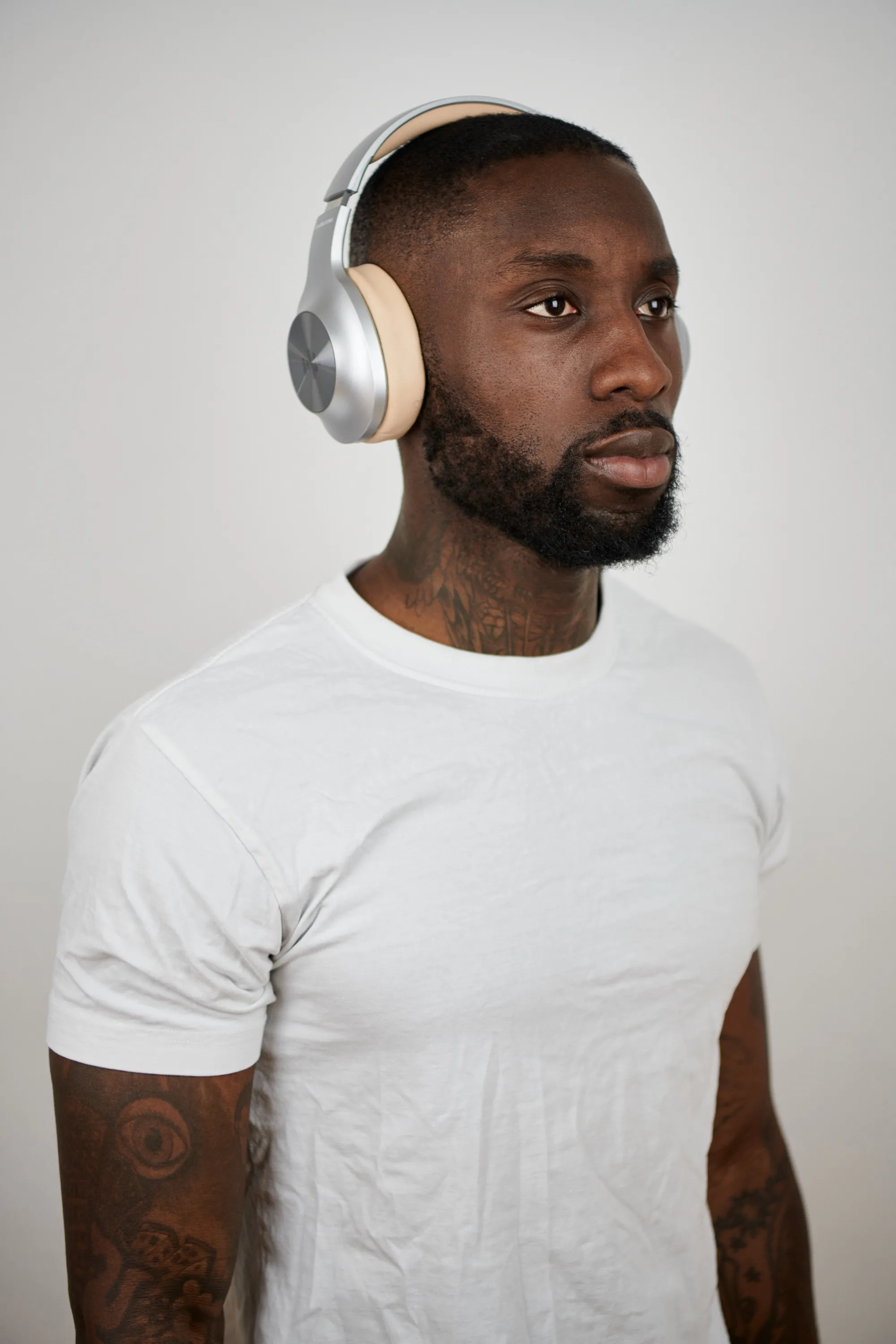 Soundliving Soul Trådløse Høretelefoner