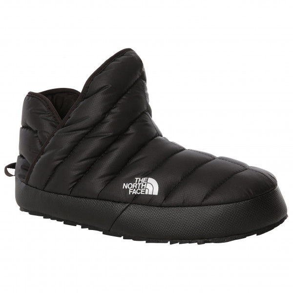 The North Face - Women's Thermoball Traction Bootie - Chaussons de chalet