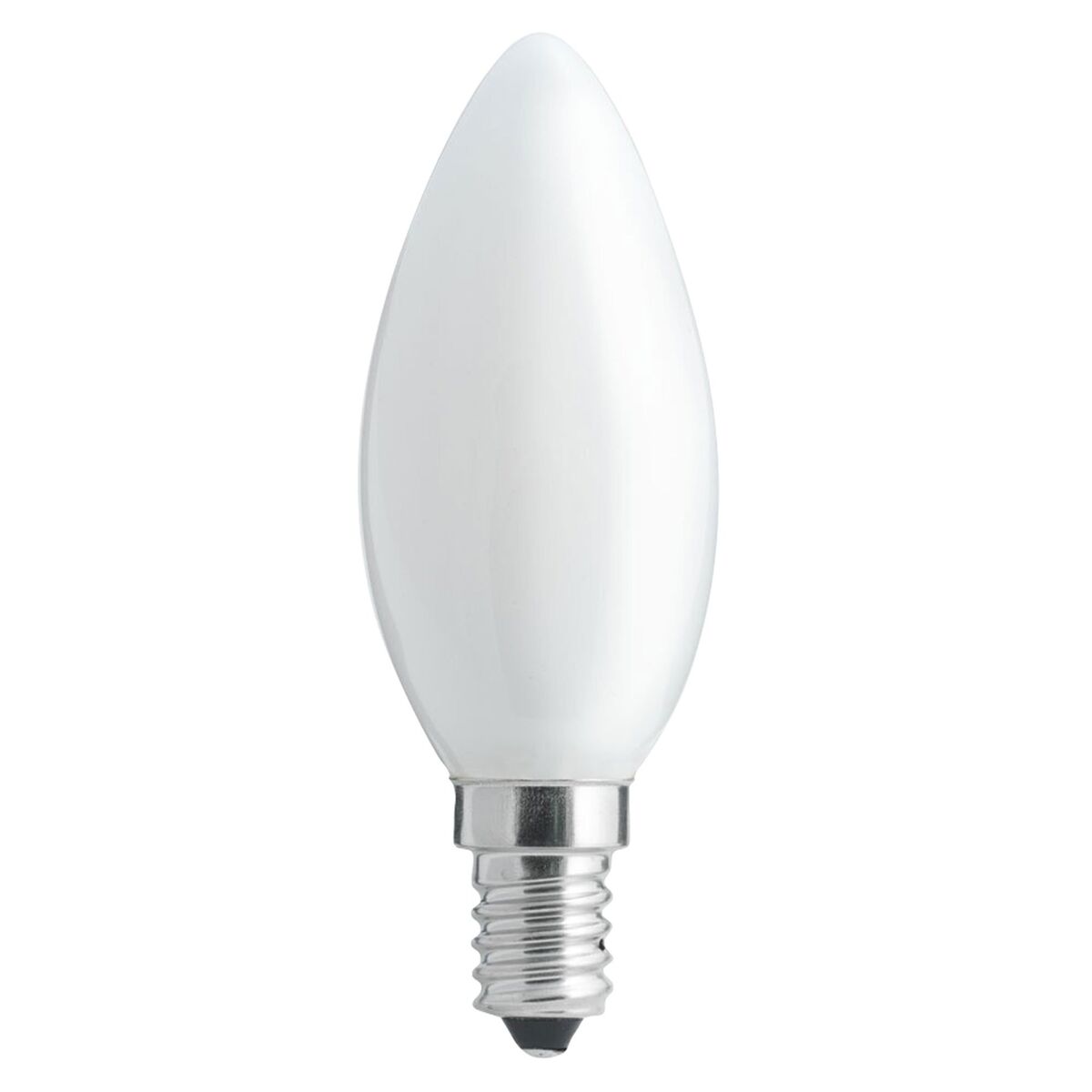 Kron E14 LED 3-trinns lyskjilde