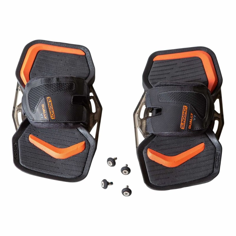Pads / Straps Slingshot Dually V7 - The Corner Shop