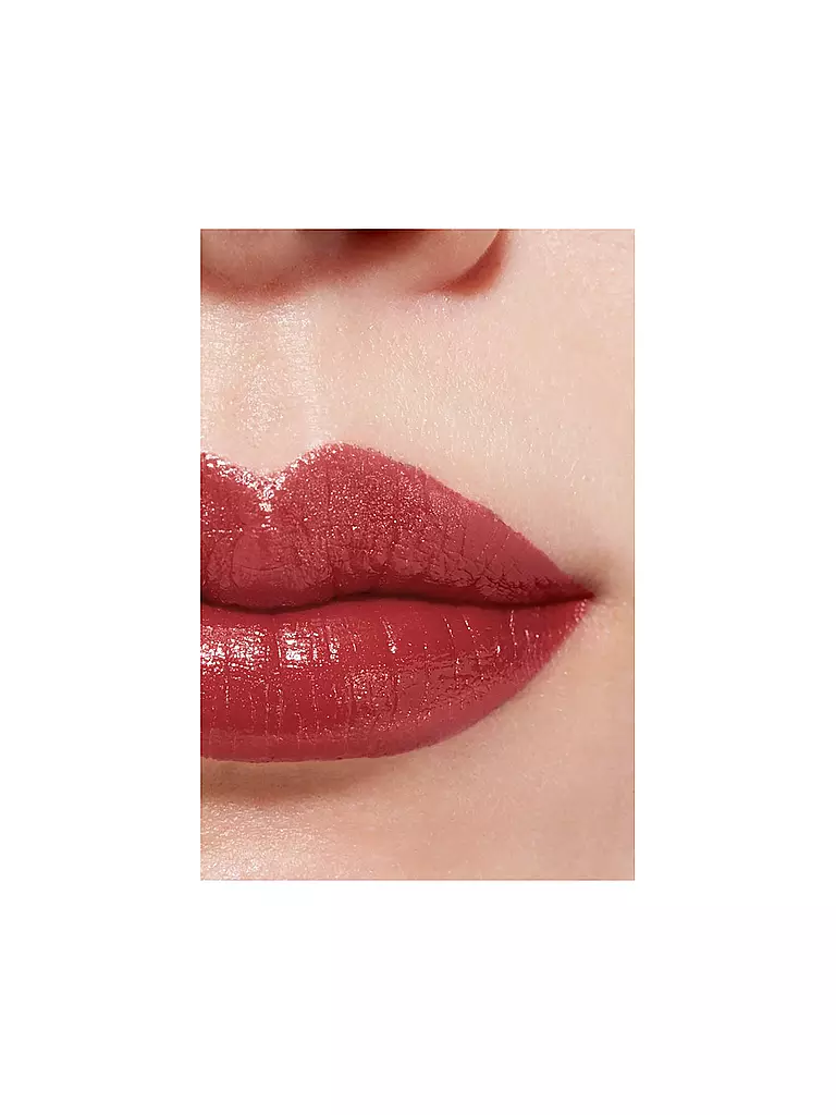 CHANEL ALLURE DER INTENSIVE LIPPENSTIFT 3.5G rosa