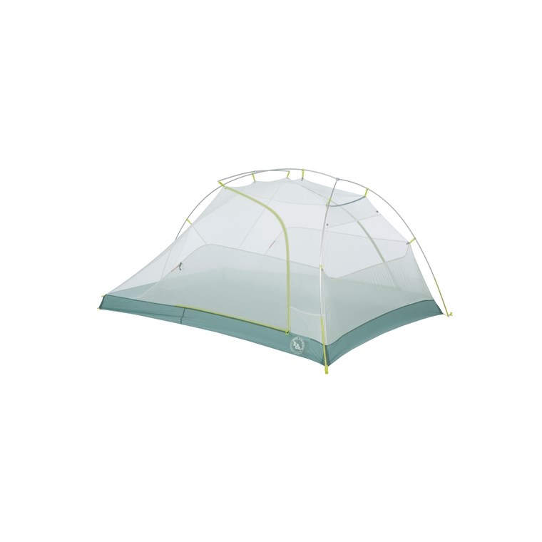Big Agnes Tiger Wall 3 Platinum