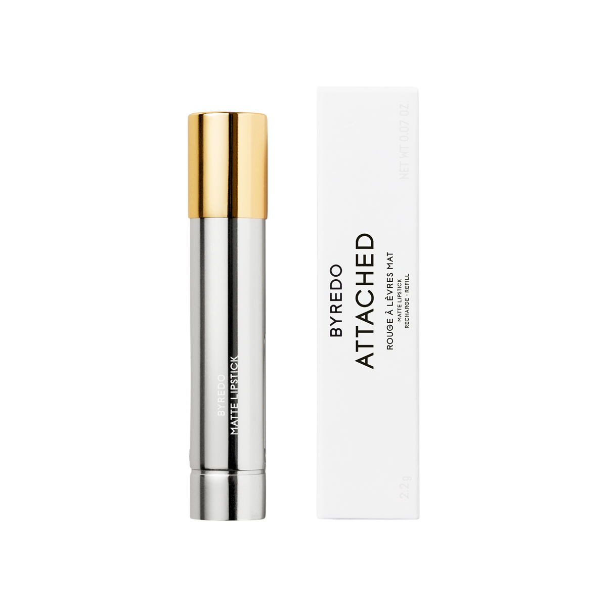 Lipstick Matte Refill Electric State