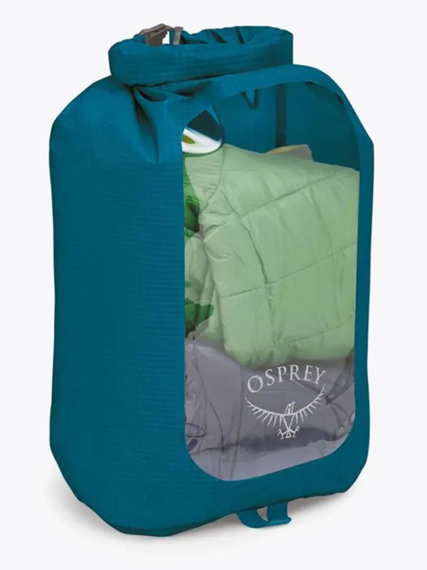 Drysack w/ Window 12L